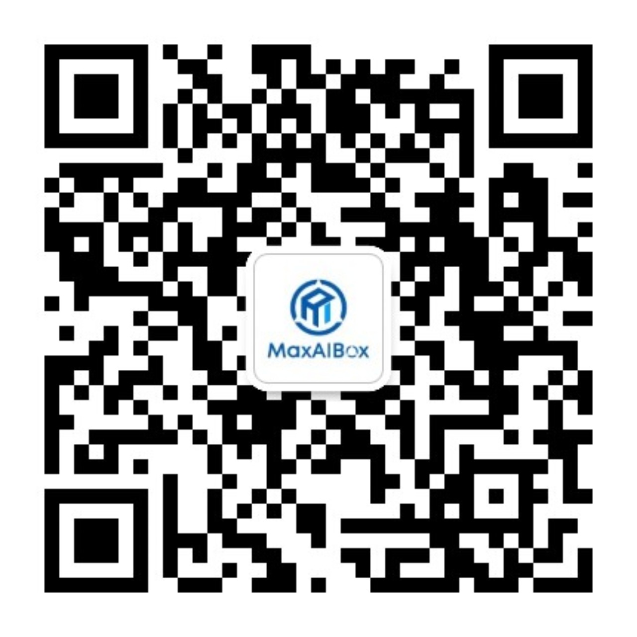 微信公众号MaxAIBox
