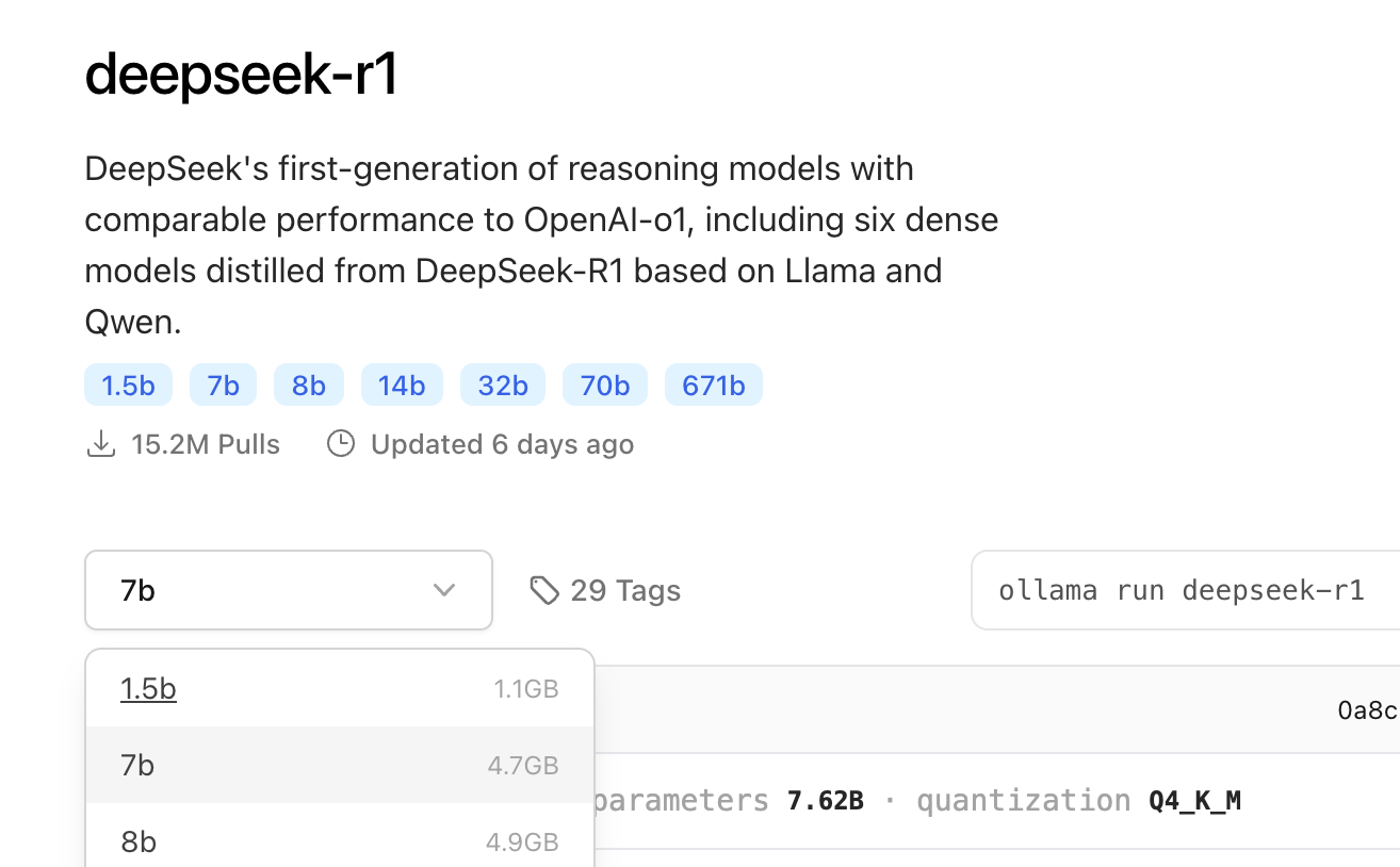 不用花钱!手把手教你本地部署 DeepSeek,几分钟就能学会