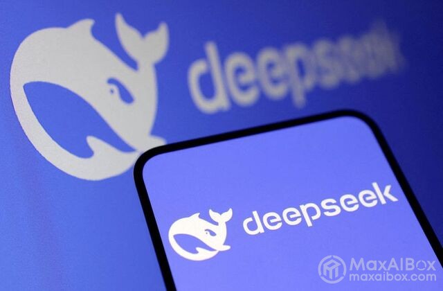 DeepSeek 再开源 DeepGEMM，继续压榨 GPU，英伟达很开心