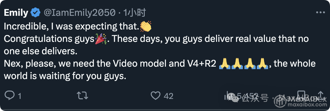 DeepSeep 五连炸!中国团队把英伟达 GPU 榨到极致。网友:求求了赶紧发布 R2 + V4 吧