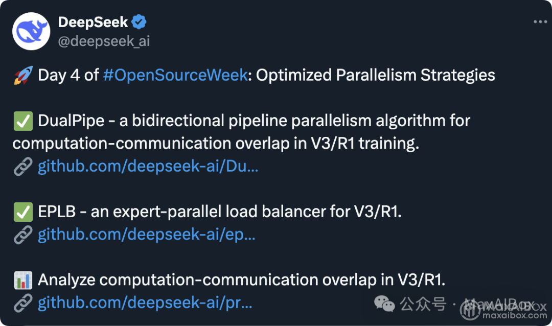 DeepSeek 四连炸!梁文锋参与开发