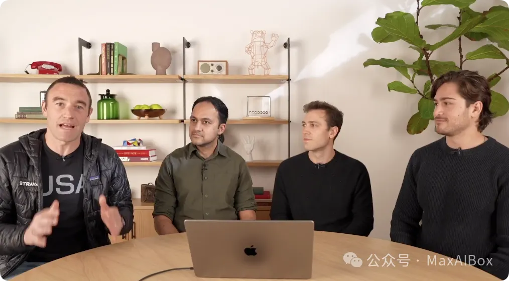 OpenAI 深夜放大招!3 大工具 + 1个 SDK,手把手教你造 AI 智能体