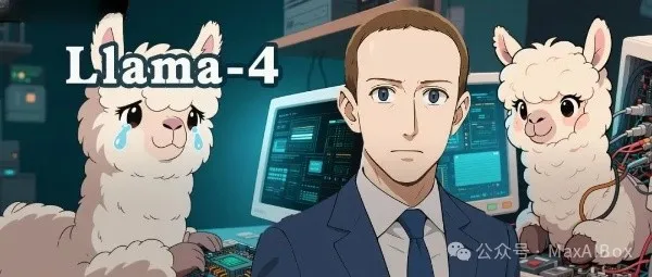 Llama 4 爆料大反转，没在测试集上训练！华人员工实名辟谣，LeCun 出面救火