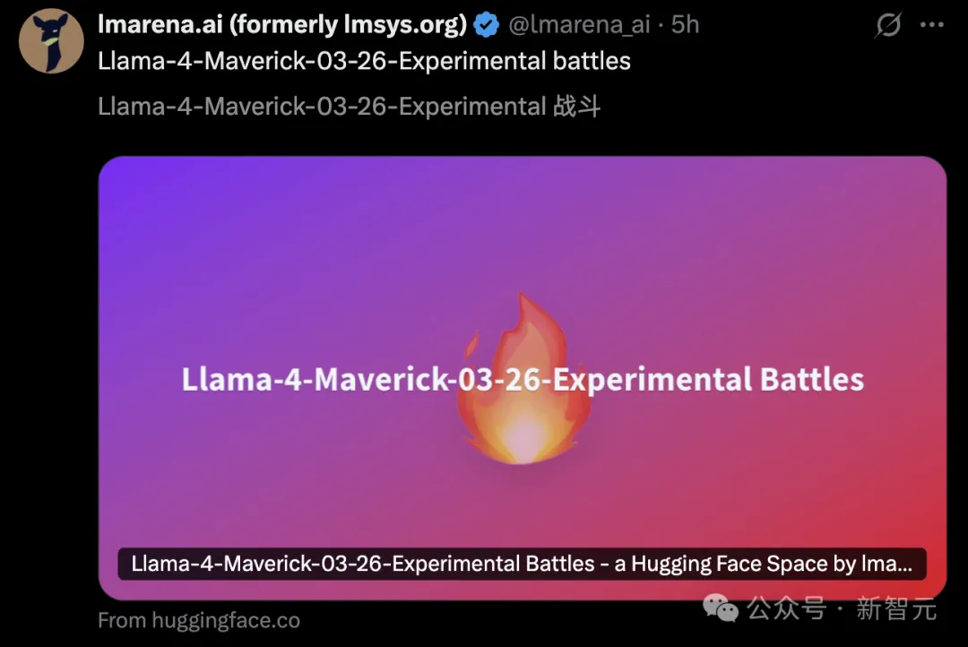 Llama 4 爆料大反转,没在测试集上训练!华人员工实名辟谣,LeCun 出面救火