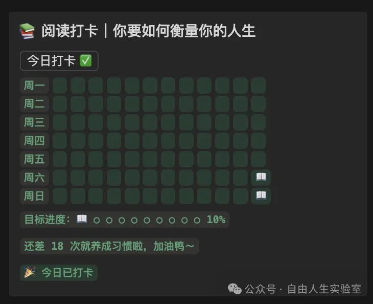 一篇文章让你理解 Notion 的块、页面、数据库和属性