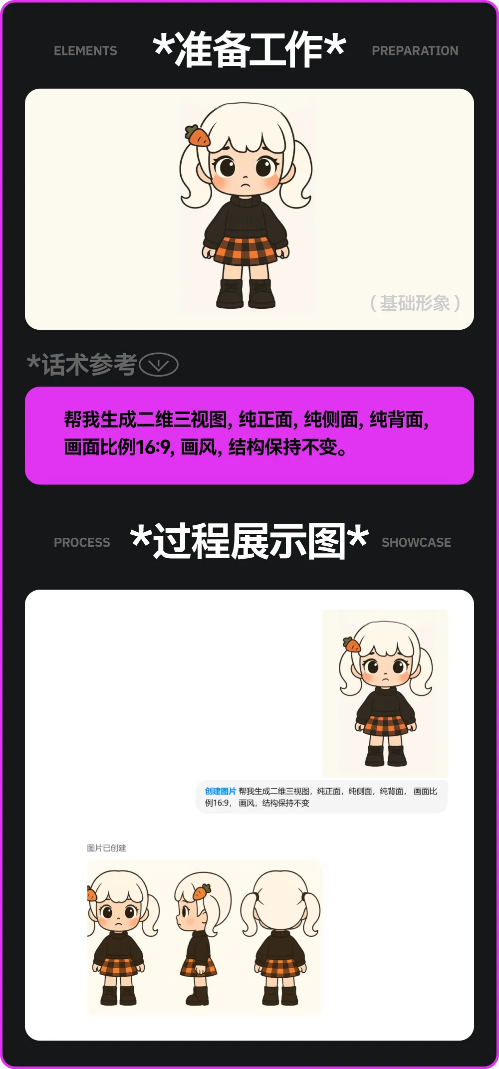 解锁 20+ChatGPT-4o 设计应用方法!