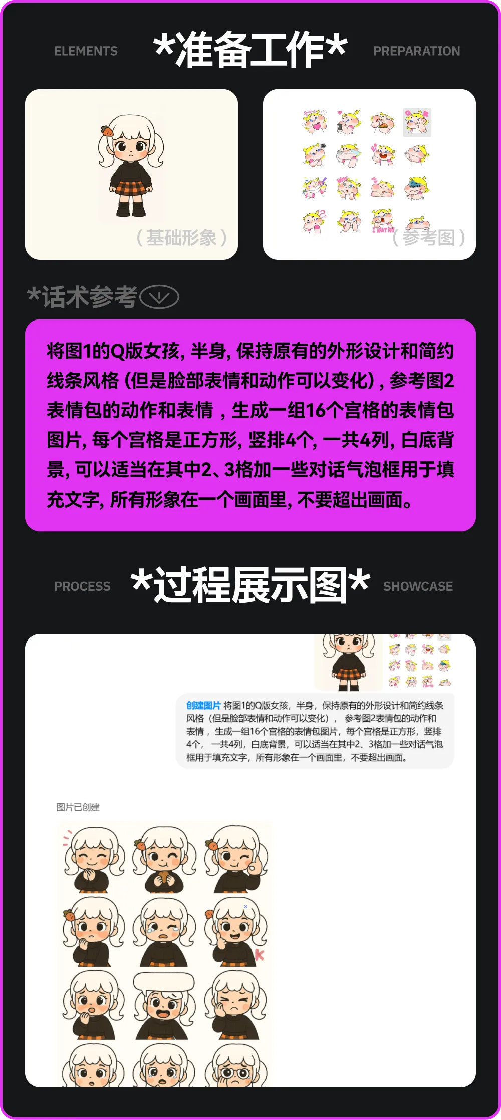 解锁 20+ChatGPT-4o 设计应用方法!