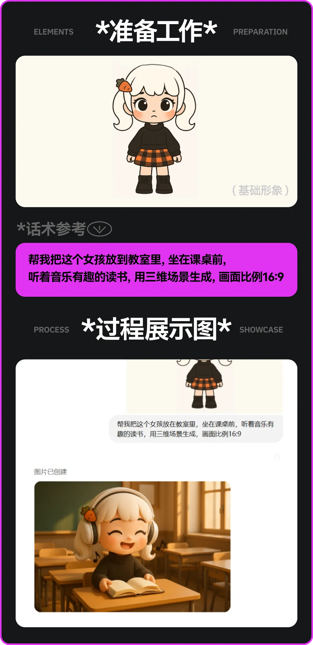 解锁 20+ChatGPT-4o 设计应用方法!