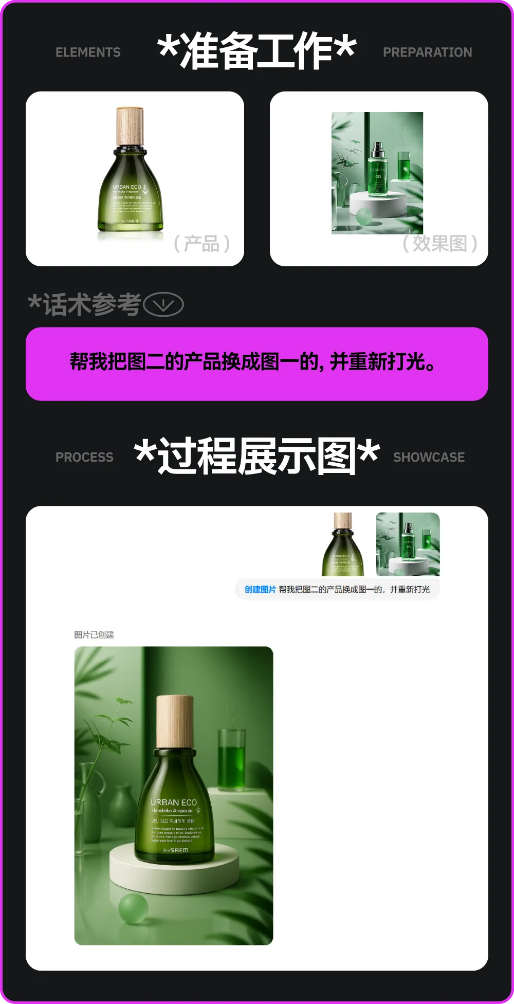 解锁 20+ChatGPT-4o 设计应用方法!