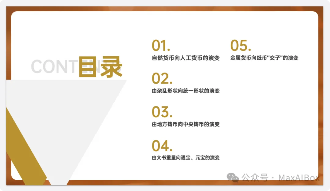 继 Gamma 和 LivePPT 之后,实测 Kimi PPT 助手