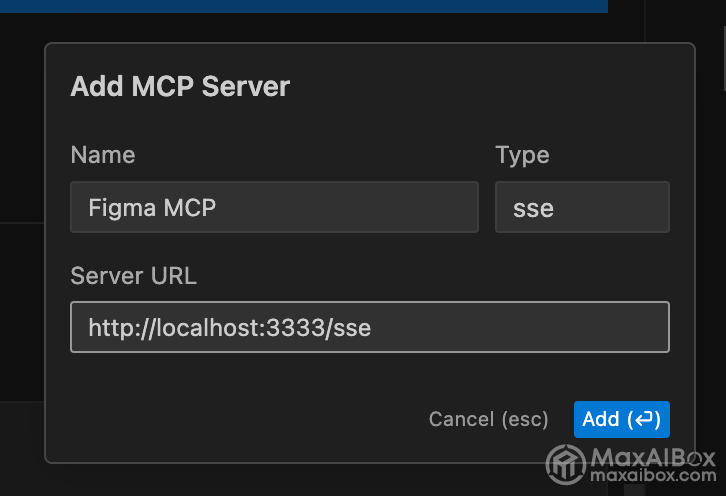 Figma MCP Server 介绍:专为 AI 编码工具设计的服务器