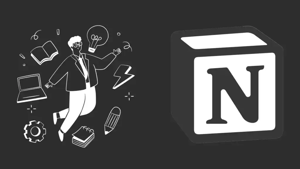 一篇文章让你理解 Notion 的块、页面、数据库和属性