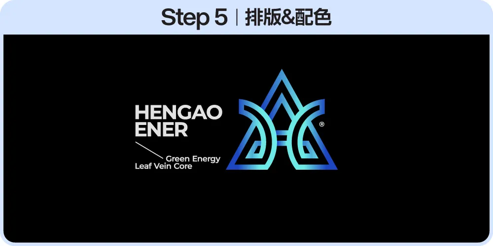 用Deepseek,无脑做Logo!