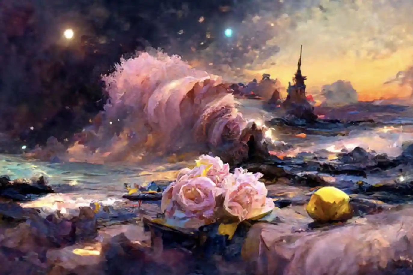 如何在 Notion 中绘画