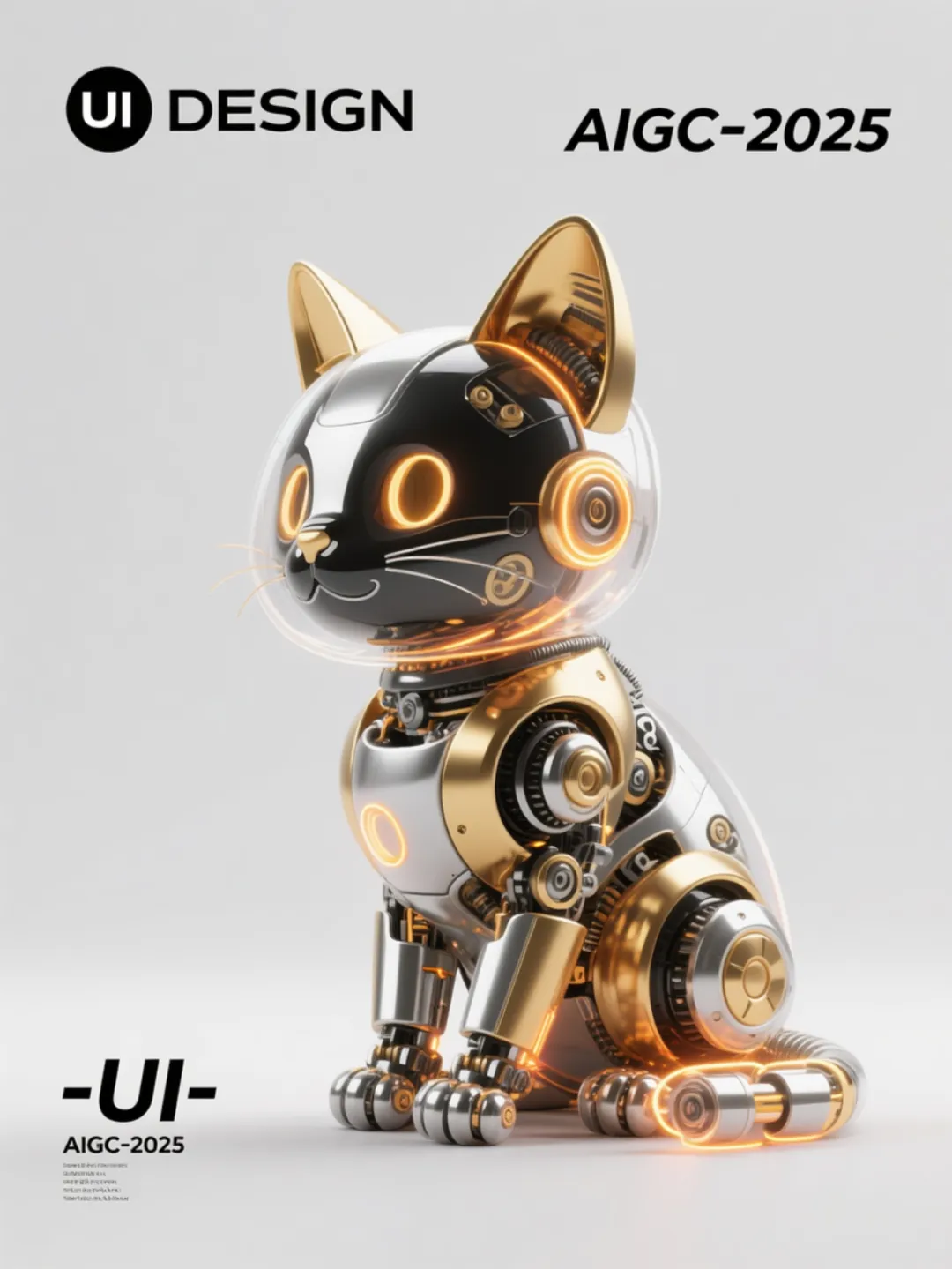 用即梦3.0轻松打造酷炫字体海报（附提示词+超级公式）