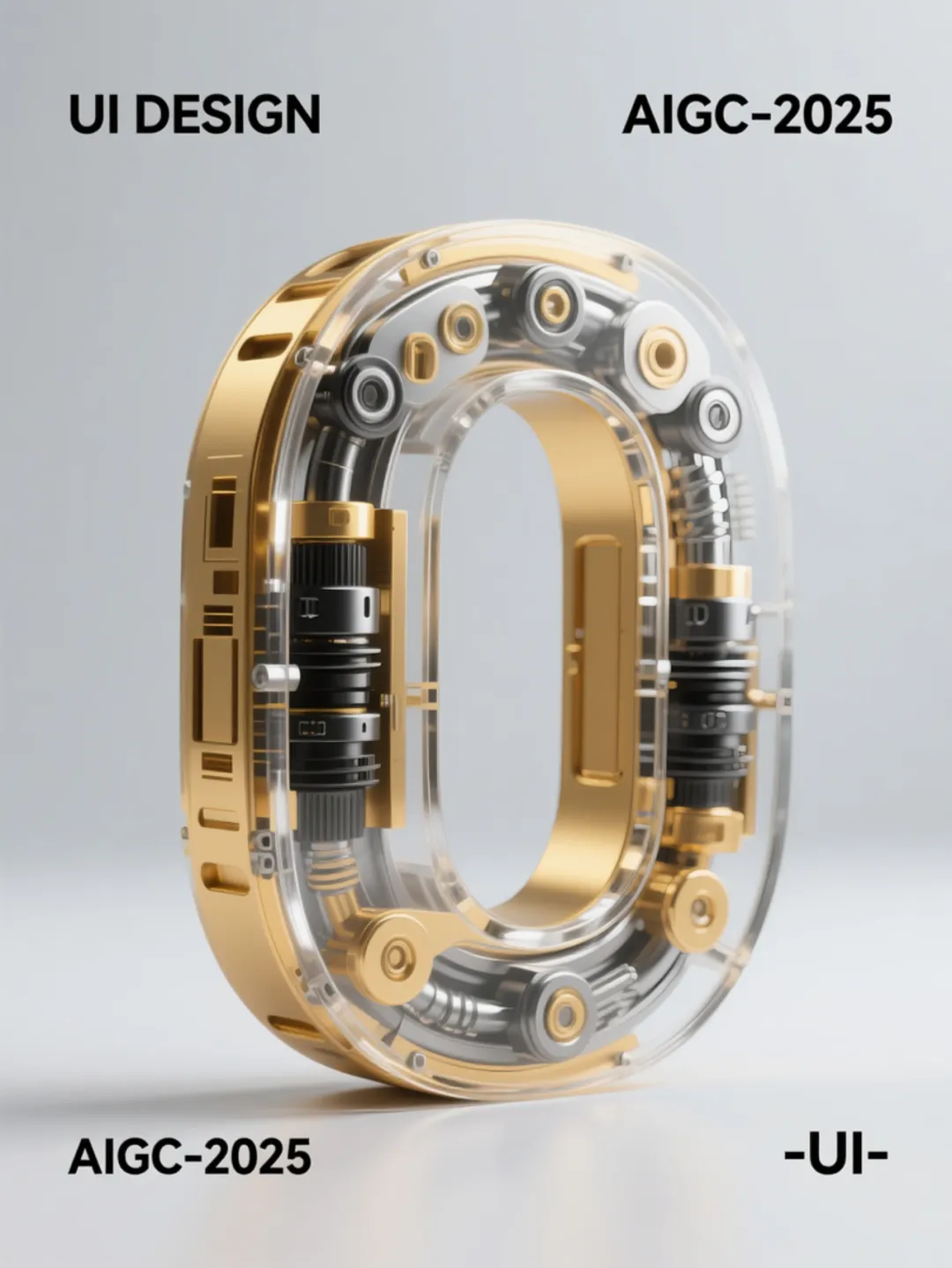 用即梦3.0轻松打造酷炫字体海报(附提示词+超级公式)