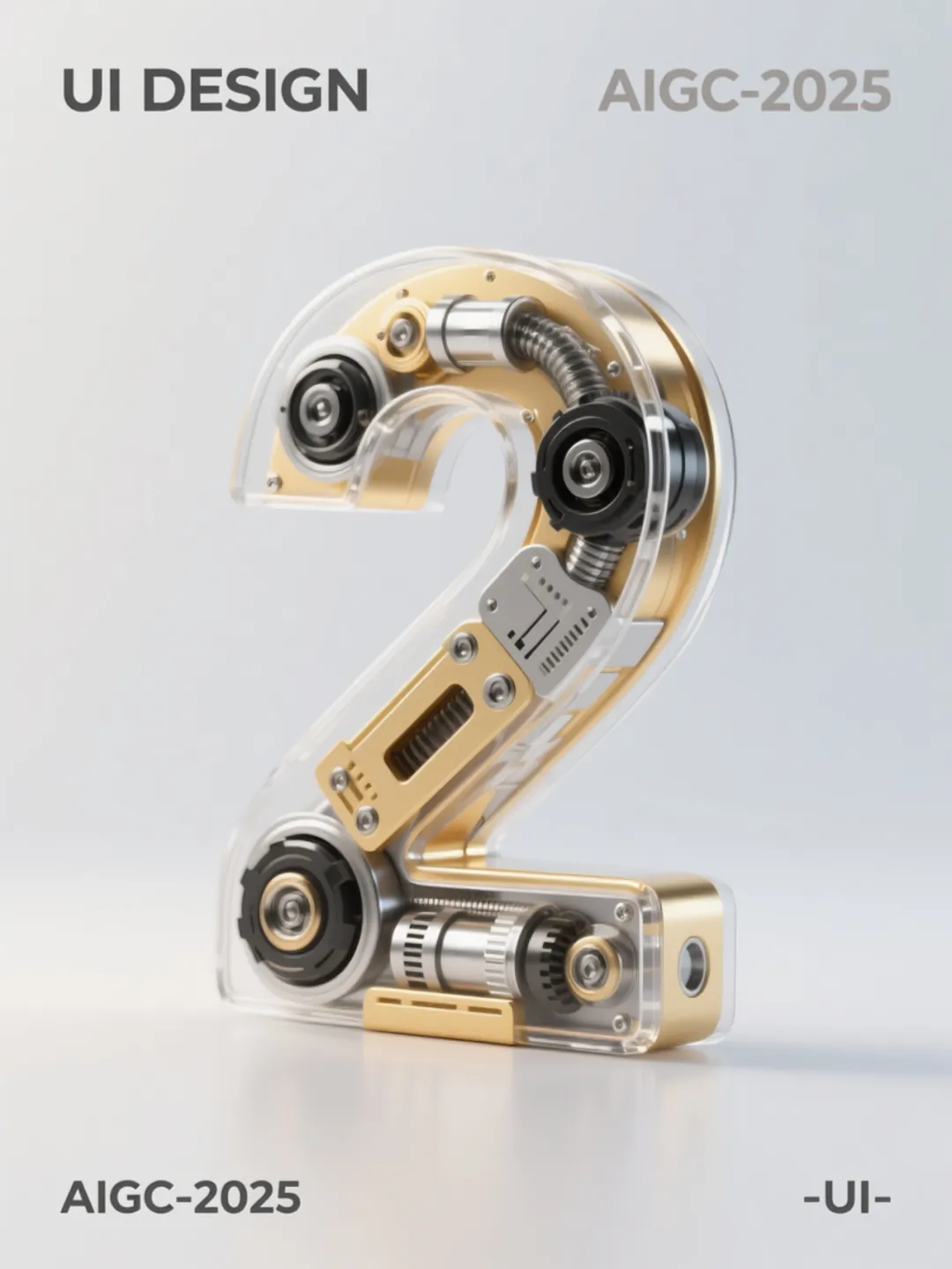 用即梦3.0轻松打造酷炫字体海报(附提示词+超级公式)