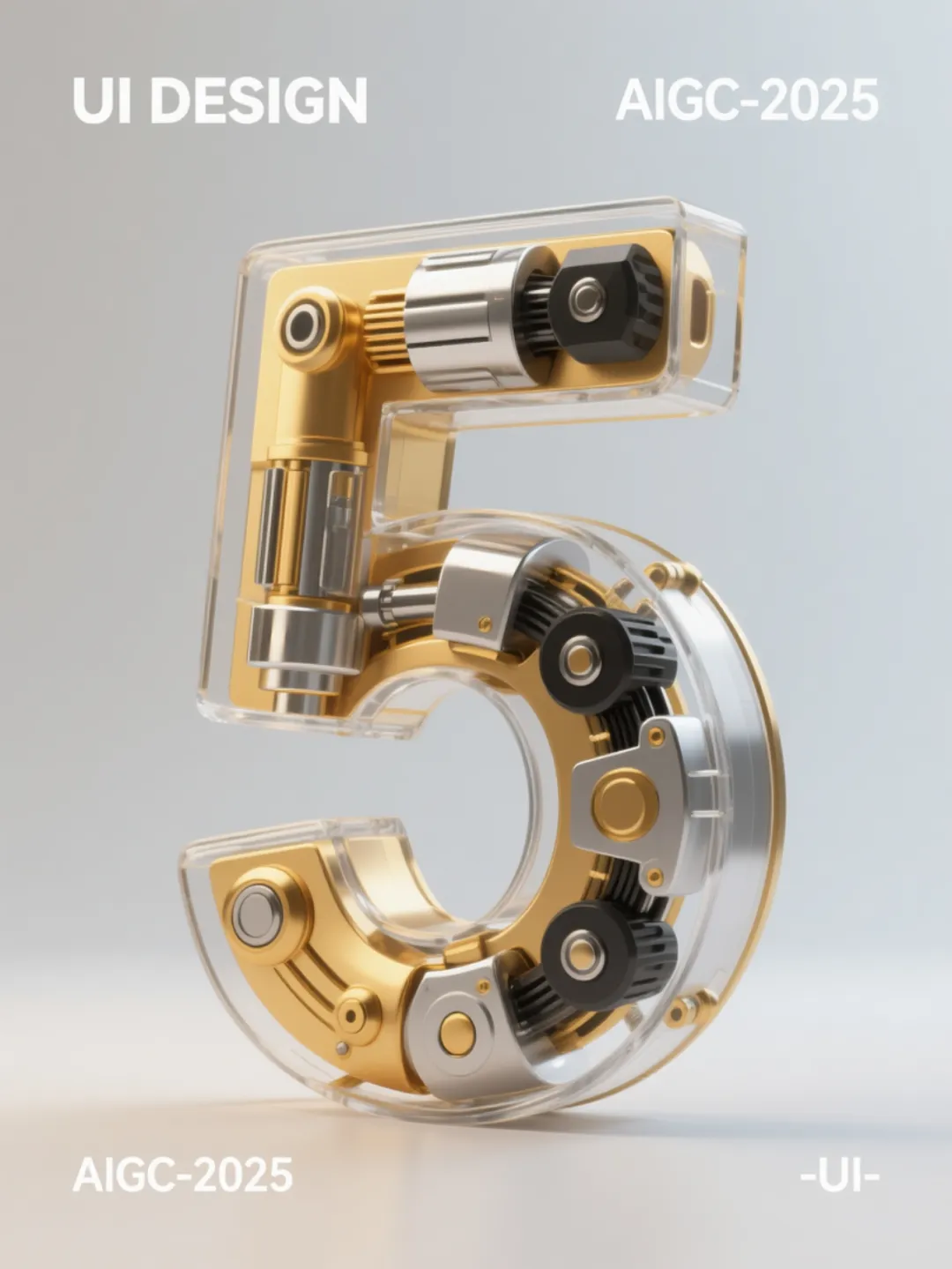 用即梦3.0轻松打造酷炫字体海报(附提示词+超级公式)