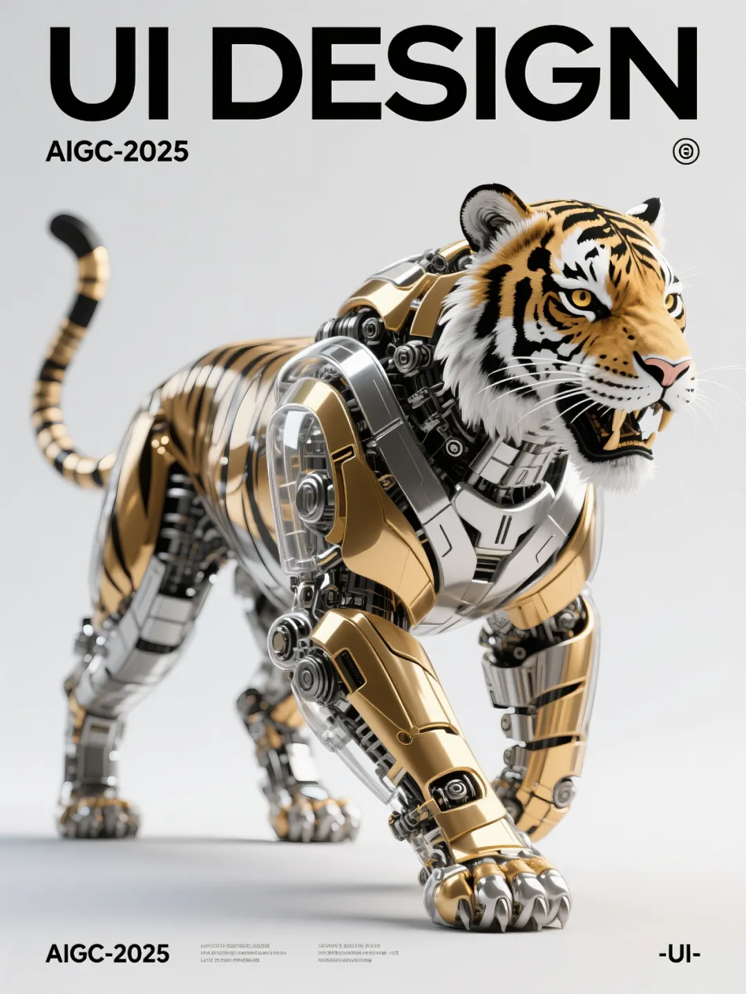 用即梦3.0轻松打造酷炫字体海报(附提示词+超级公式)