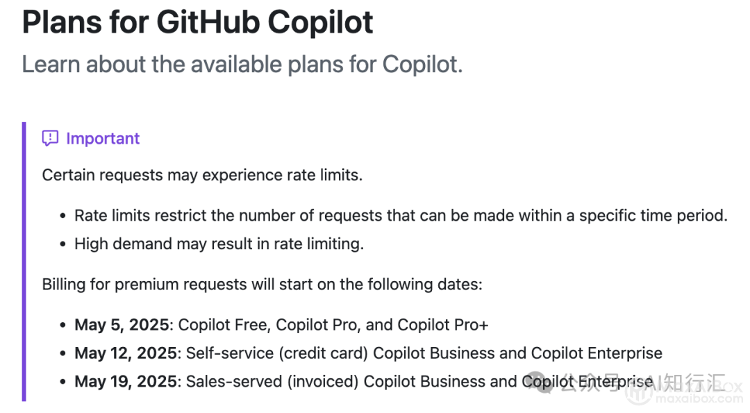 VSCode中AI编程工具Github Copilot的使用体验如何?