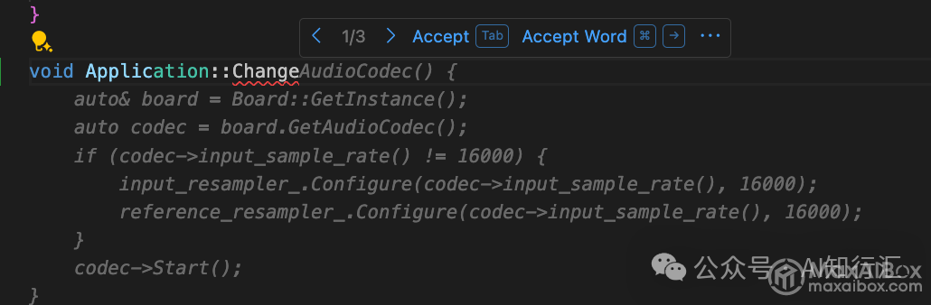 VSCode中AI编程工具Github Copilot的使用体验如何?