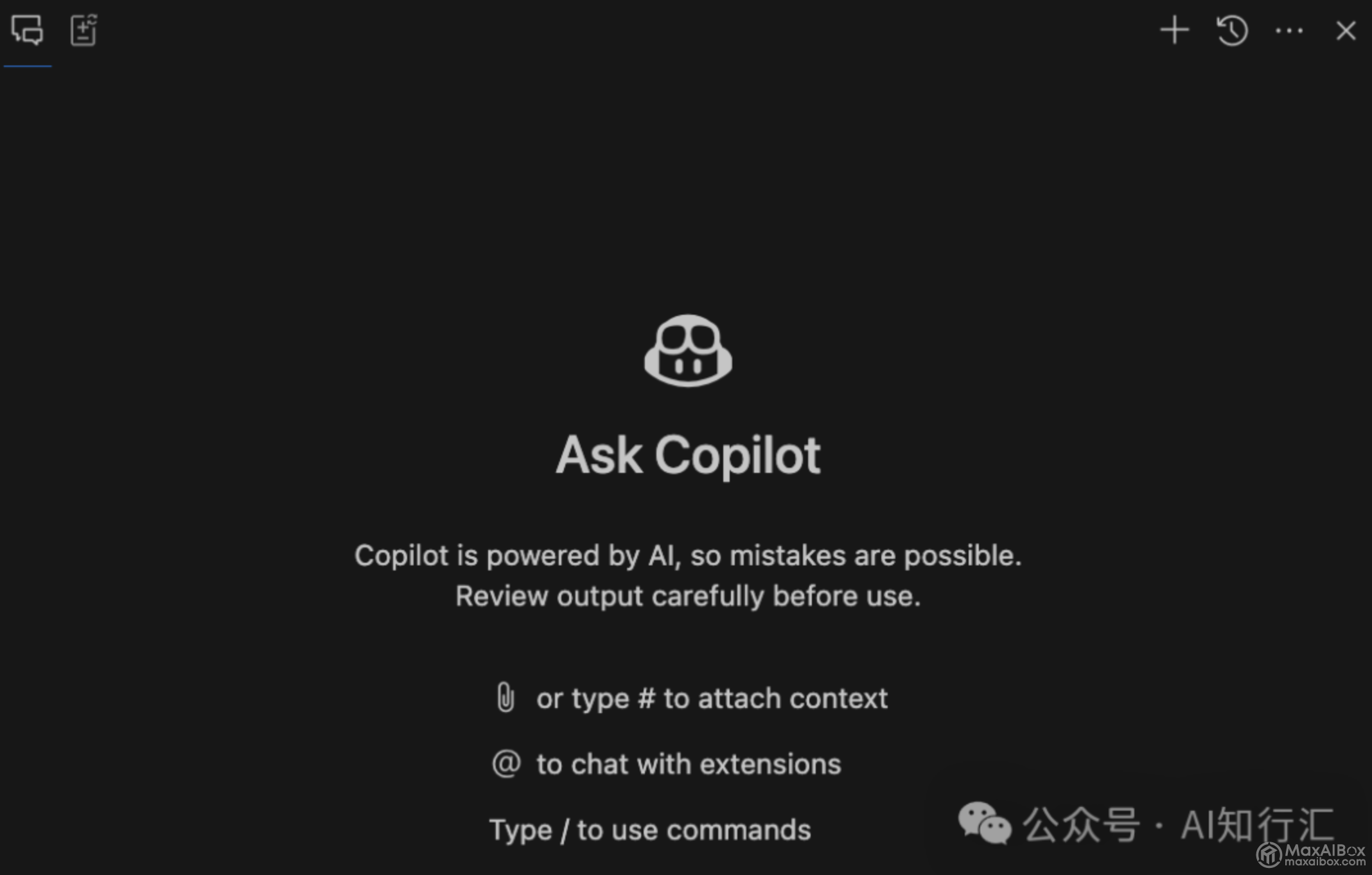 VSCode中AI编程工具Github Copilot的使用体验如何?