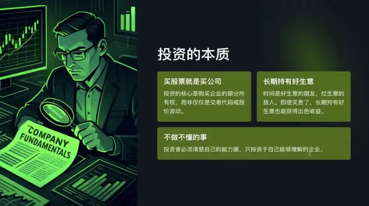 离开 Gamma,我都不会做 PPT 了