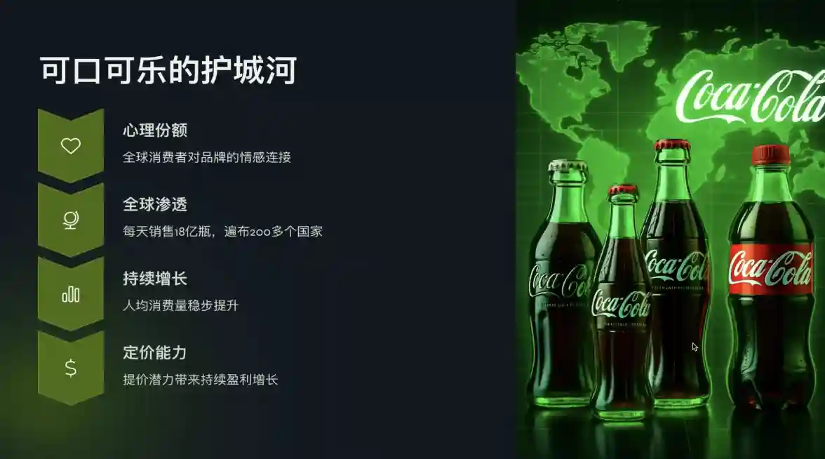 离开 Gamma,我都不会做 PPT 了
