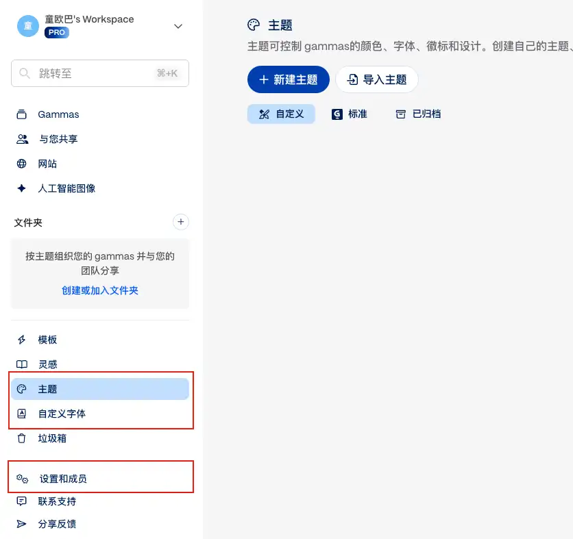 离开 Gamma,我都不会做 PPT 了