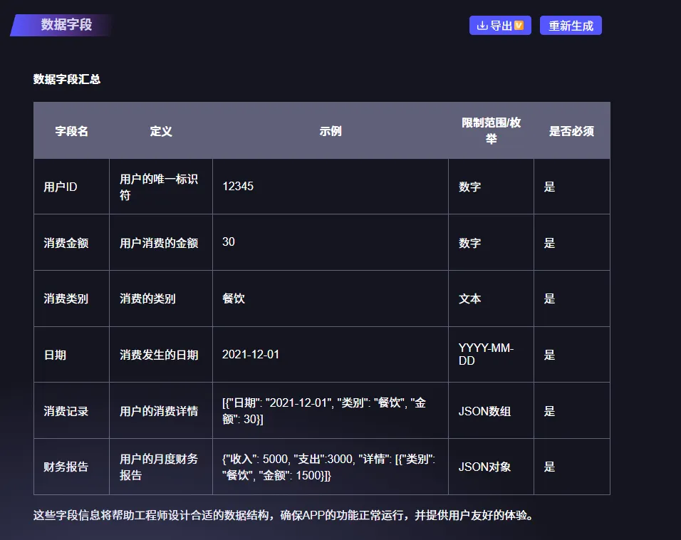产品经理实战:如何用 PMAI 设计「AI 智能记账」