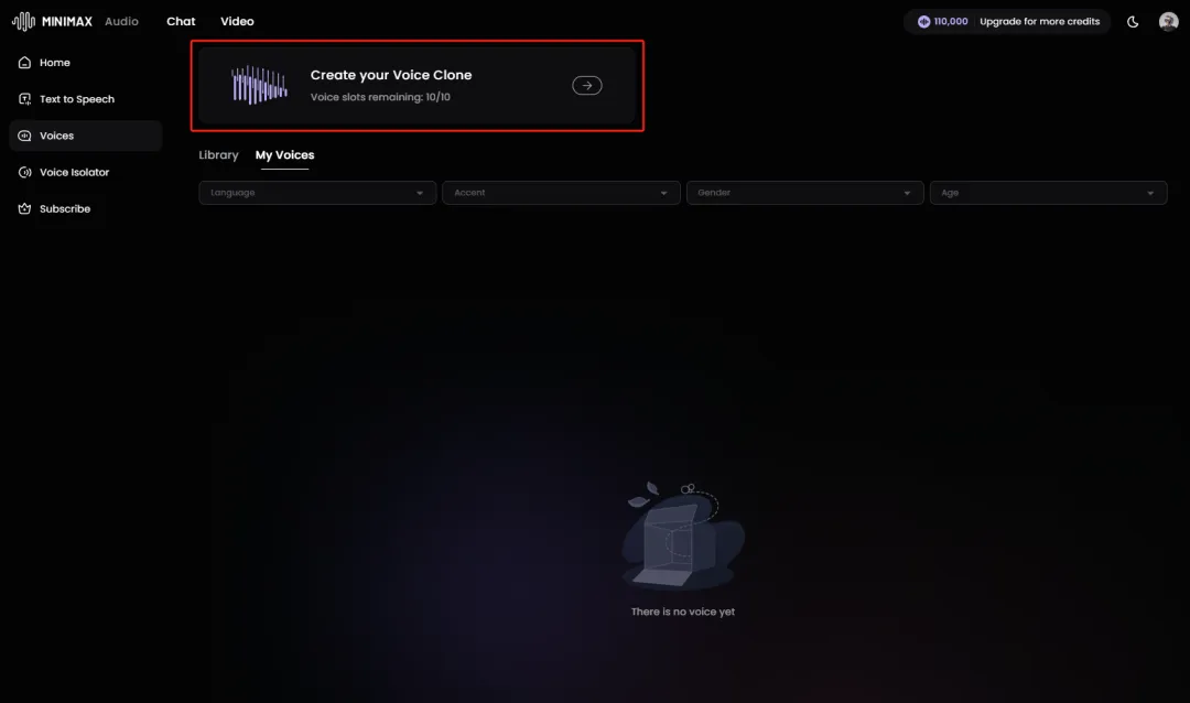 这才是现在最强的AI声音模型
