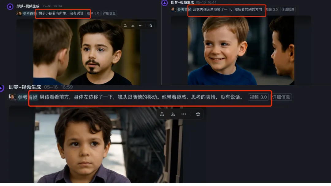 AI 制作宝宝播客视频疯传 TikTok
