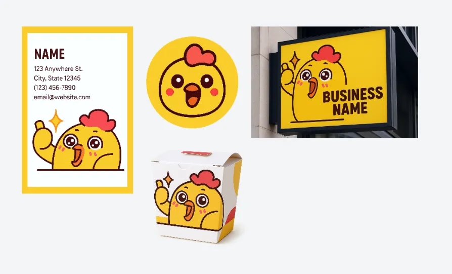 AI 全自动做设计!全球首个专业设计 Agent 来了