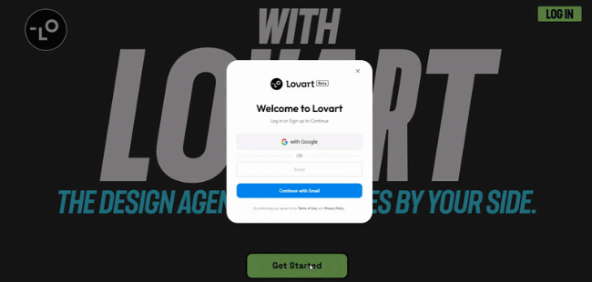 AI 全自动做设计!全球首个专业设计 Agent 来了